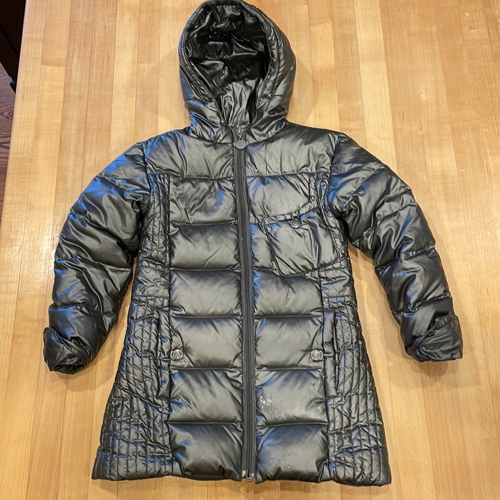 Appaman Coat